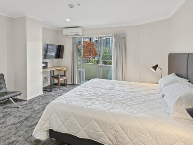city centre, 1 bedroom