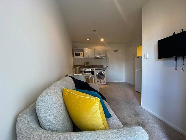 city centre, 1 bedroom