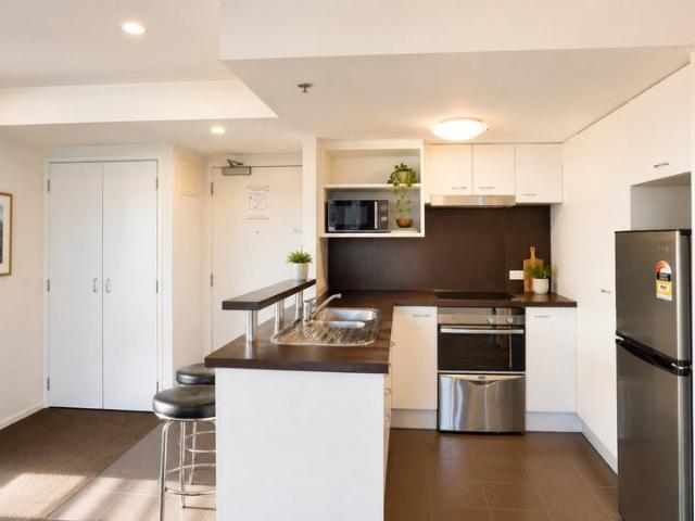 city centre, 1 bedroom