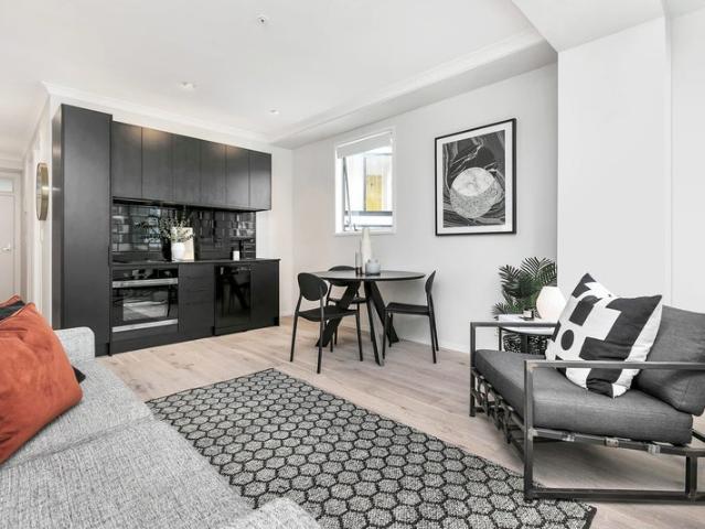 City Centre, 1 bedroom