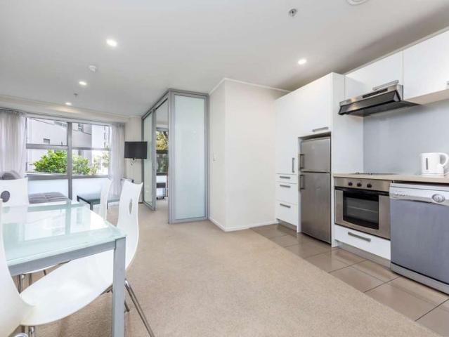 city centre, 1 bedroom