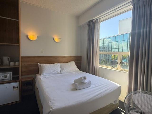 city centre, 1 bedroom