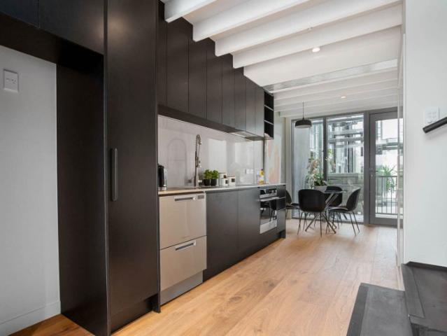 City Centre, 1 bedroom