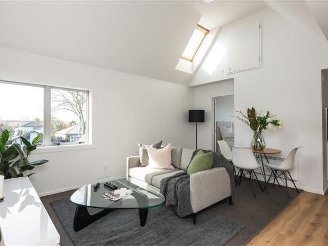 City Centre, 1 bedroom
