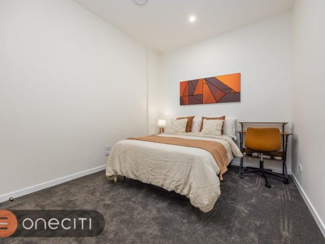 City Centre, 1 bedroom, $330 pw