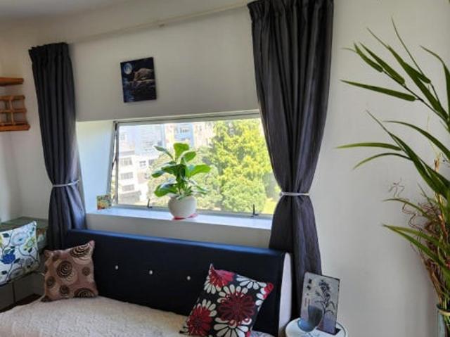 city centre, 1 bedroom