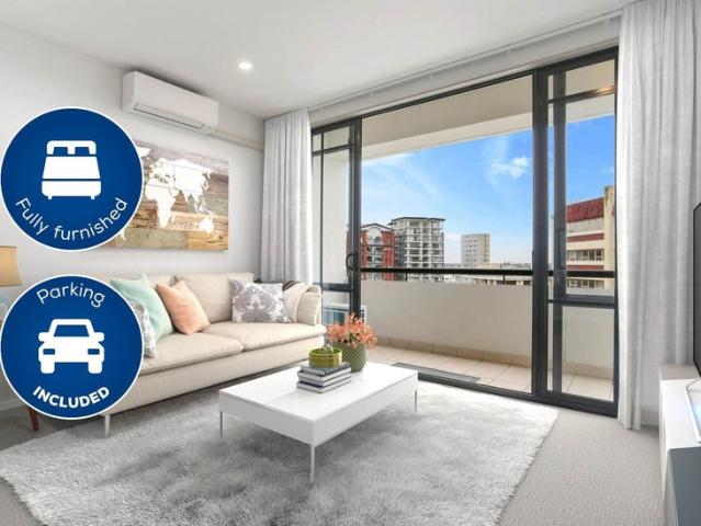 city centre, 1 bedroom
