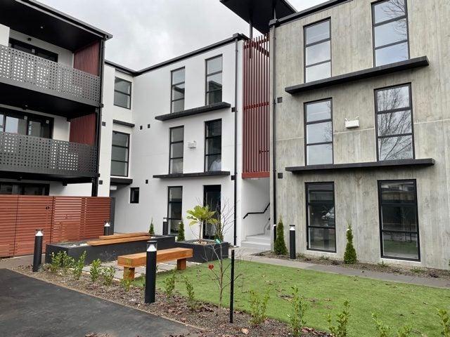City Centre, 1 bedroom