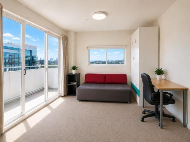 city centre, 1 bedroom