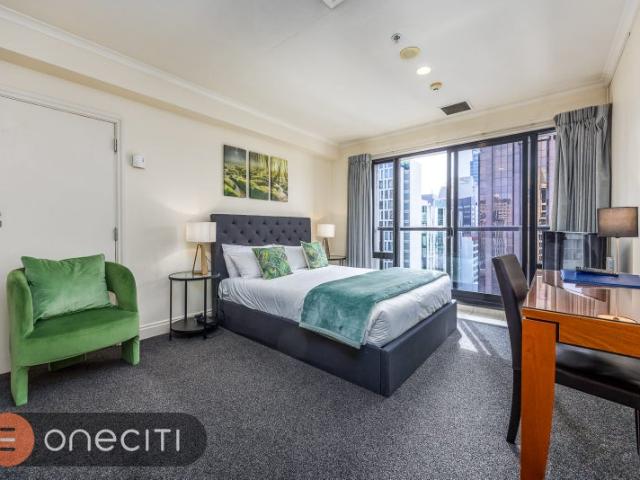 city centre, 1 bedroom