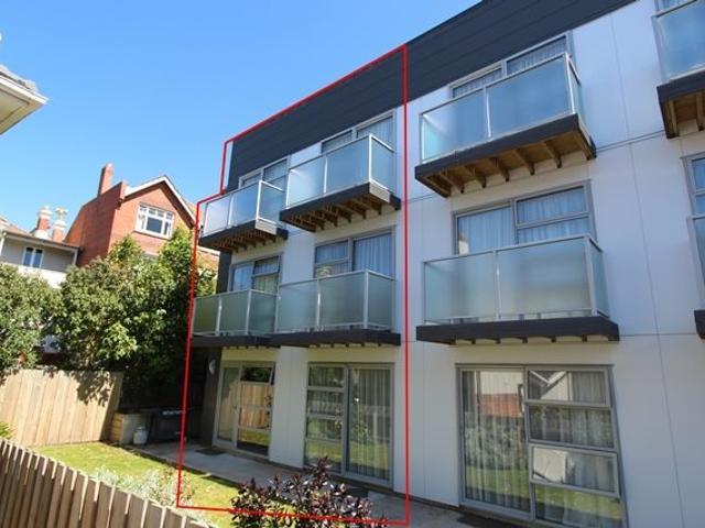 City Centre, 1 bedroom