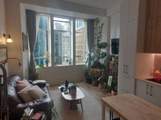city centre, 1 bedroom
