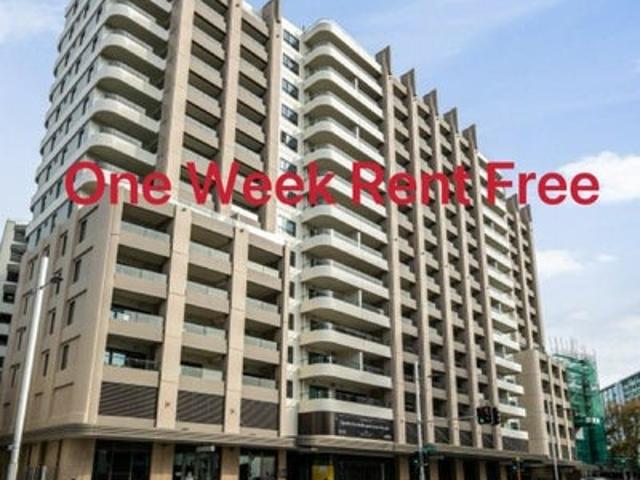 city centre, 1 bedroom