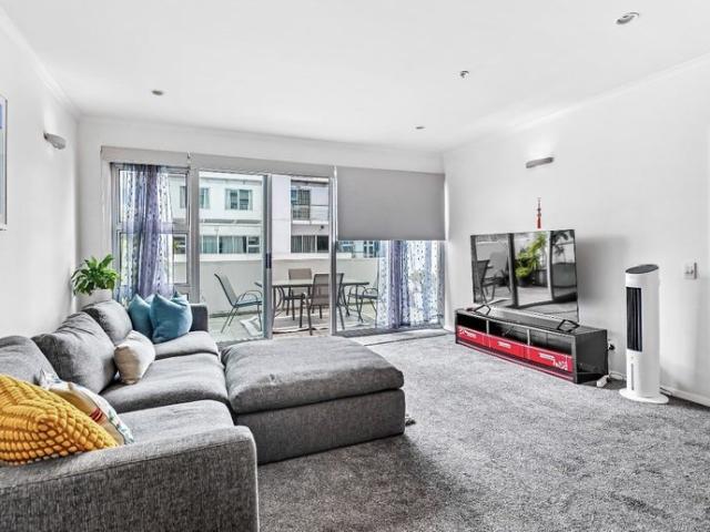City Centre, 1 bedroom