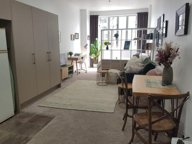 city centre, 1 bedroom