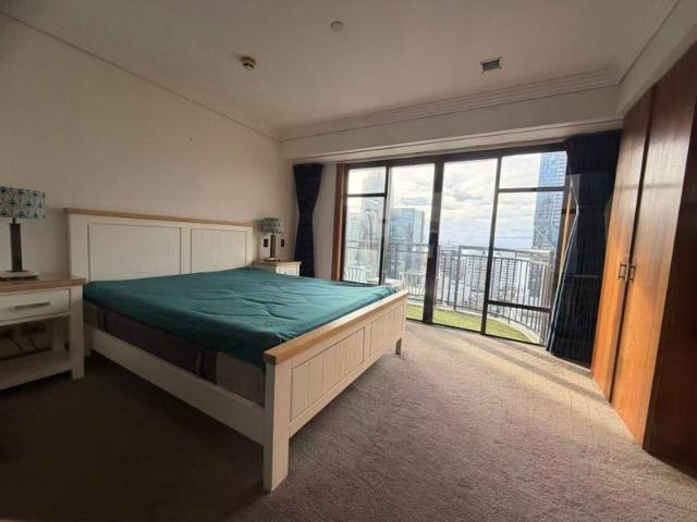 city centre, 1 bedroom