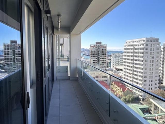 city centre, 1 bedroom