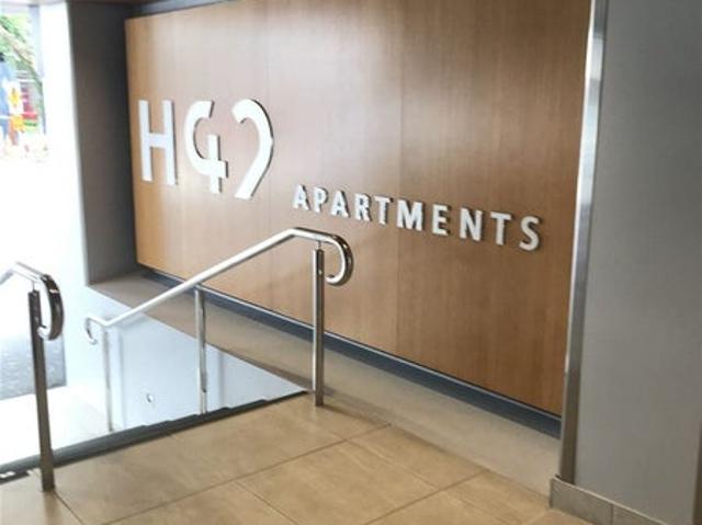 city centre, 1 bedroom
