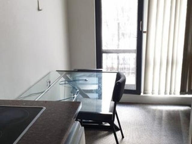 city centre, 1 bedroom