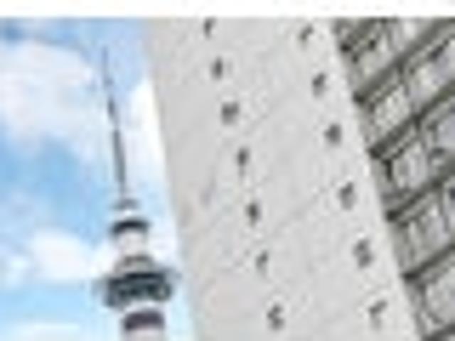City Centre, 1 bedroom, $350 pw