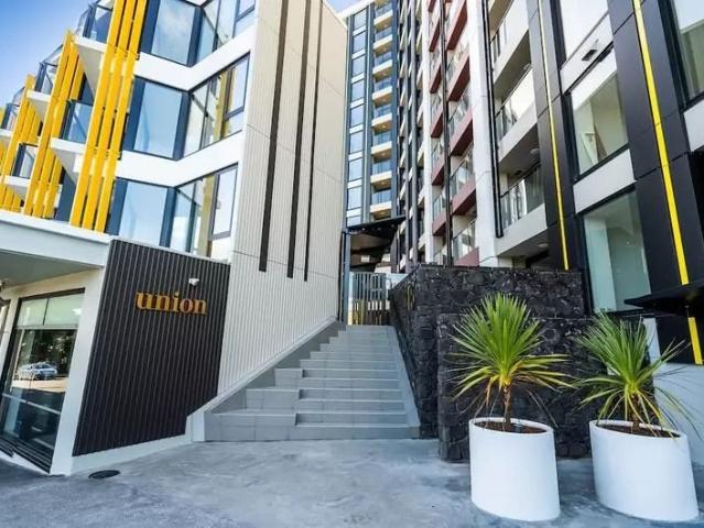 city centre, 1 bedroom
