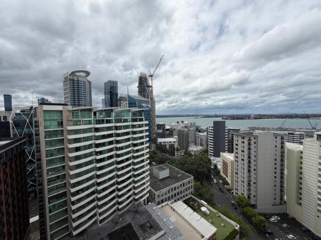city centre, 1 bedroom