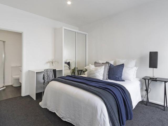city centre, 1 bedroom