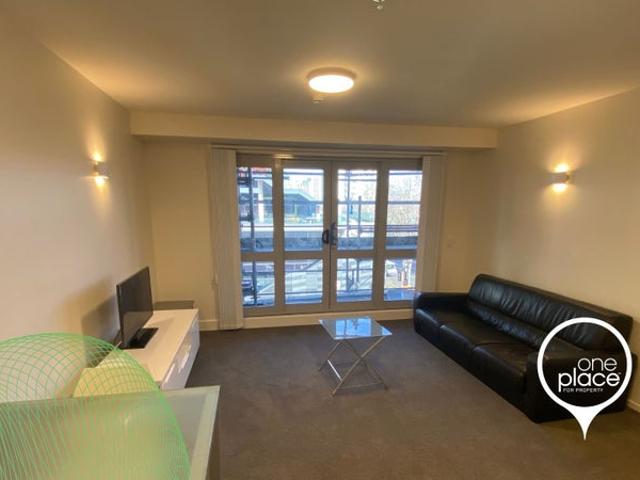 City Centre, 1 bedroom