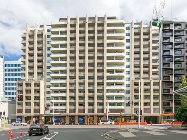 city centre, 1 bedroom