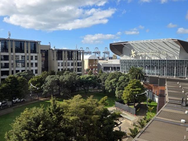 city centre, 1 bedroom