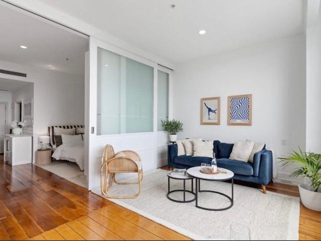 city centre, 1 bedroom