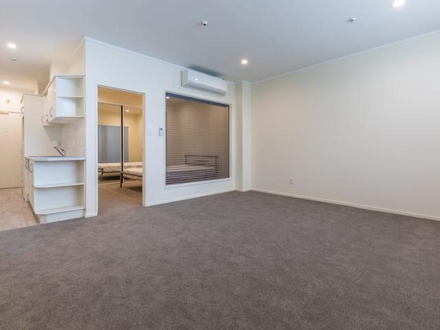 City Centre, 1 bedroom