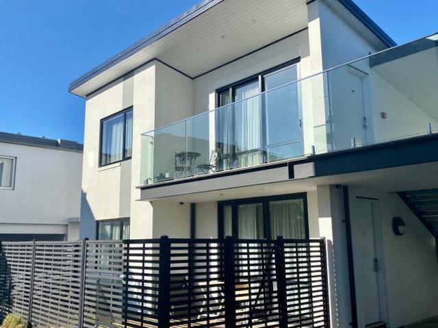 City Centre, 1 bedroom