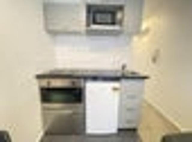 City Centre, 1 bedroom, $370 pw
