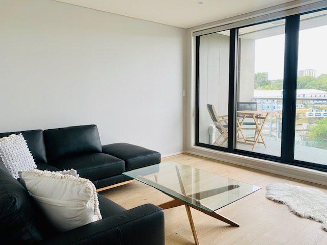 City Centre, 1 bedroom