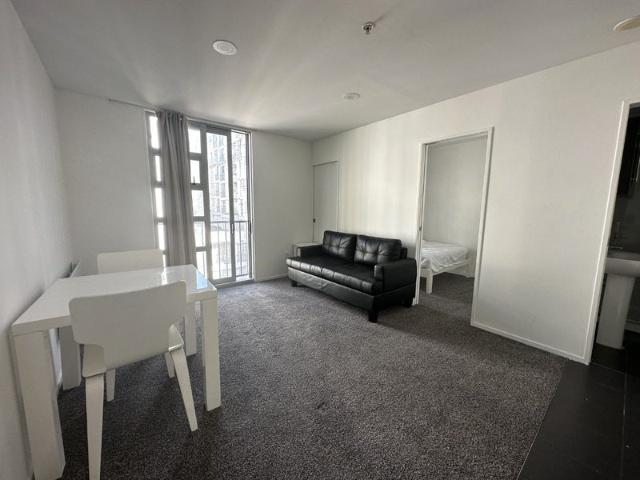 city centre, 1 bedroom