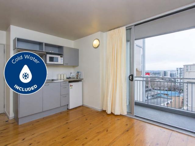 city centre, 1 bedroom