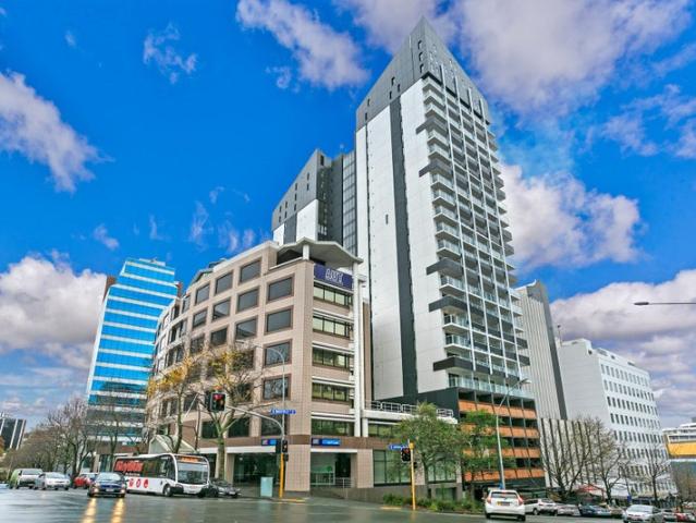 city centre, 1 bedroom