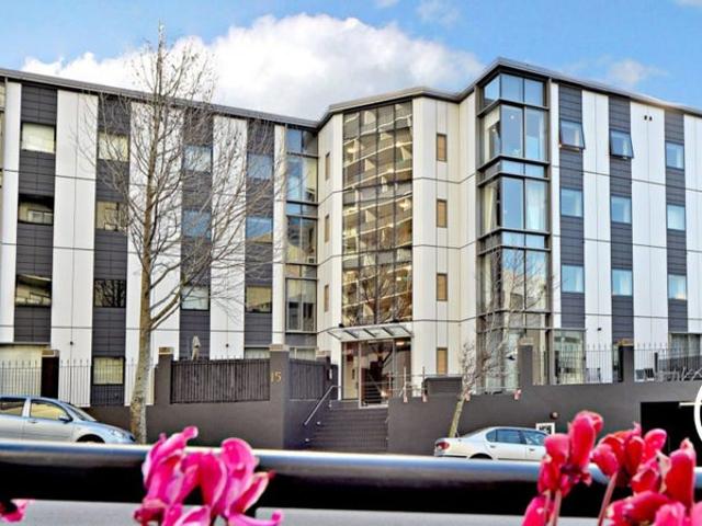 city centre, 1 bedroom