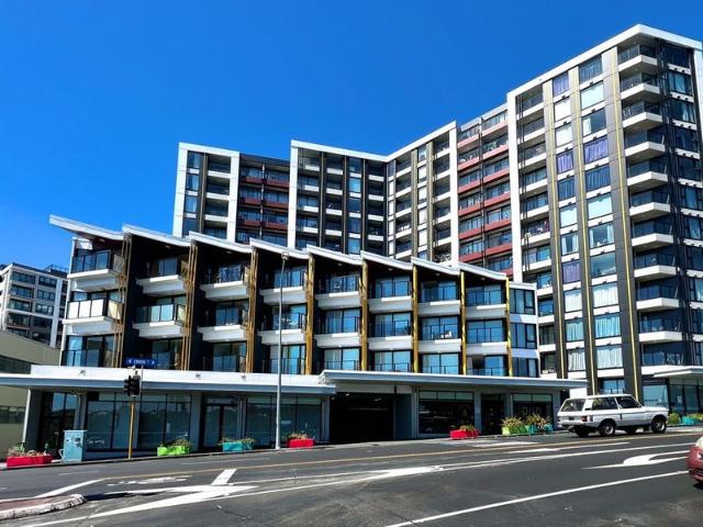 City Centre, 1 bedroom