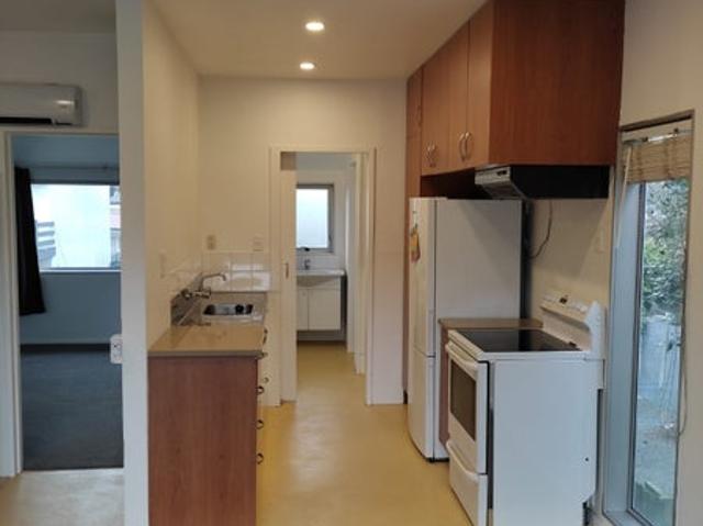 city centre, 1 bedroom