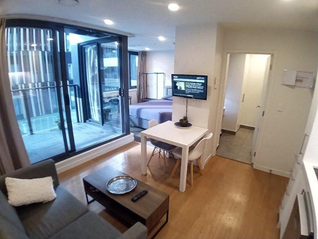 city centre, 1 bedroom