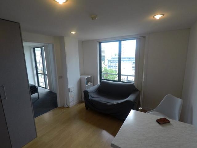 city centre, 1 bedroom