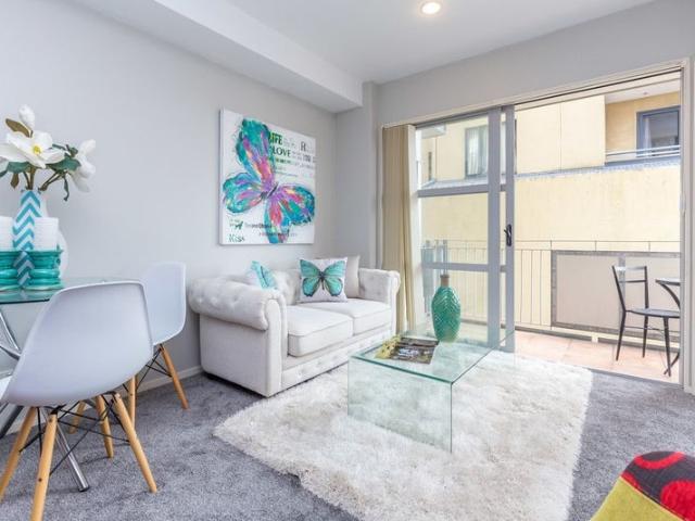 City Centre, 1 bedroom