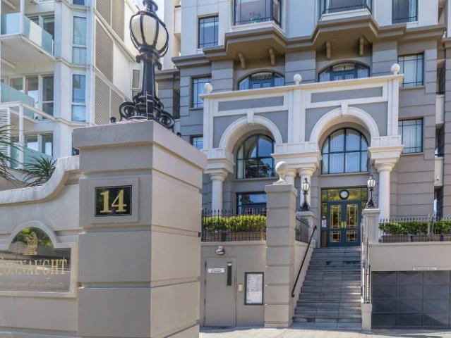 City Centre, 1 bedroom