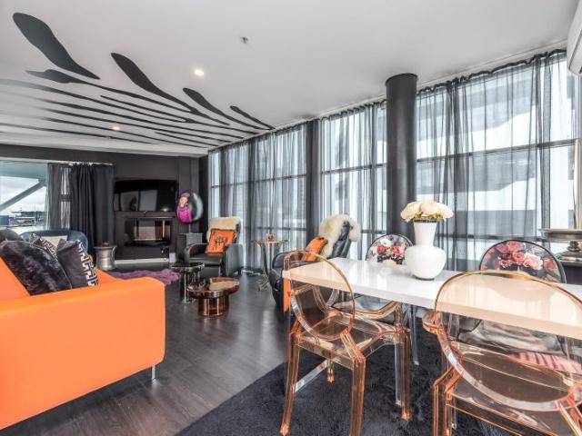 city centre, 1 bedroom
