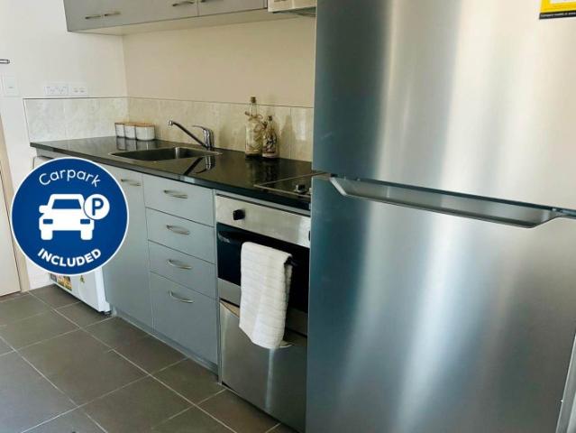 city centre, 1 bedroom