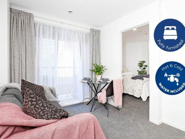 city centre, 1 bedroom