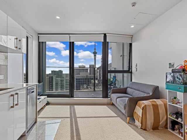 city centre, 1 bedroom
