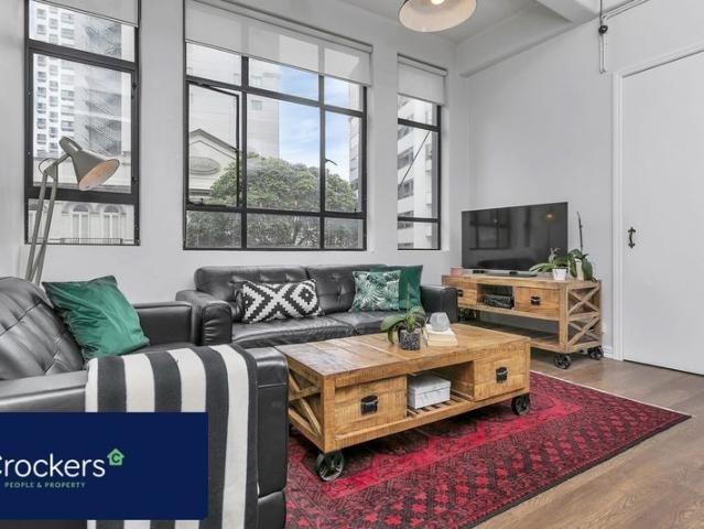 city centre, 1 bedroom